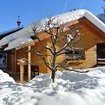 Prázdninový dům Hofwimmer Kirchberg in Tirol