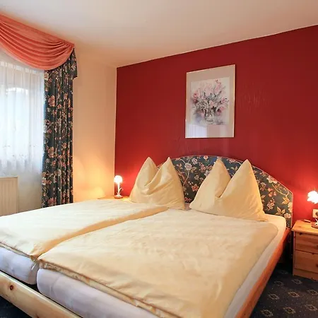 Hofwimmer Kirchberg in Tirol