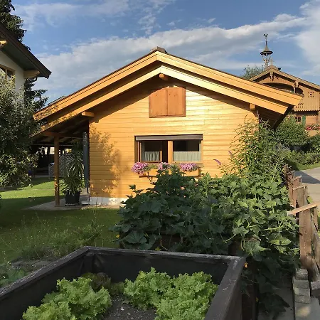 Hofwimmer Hébergement de vacances