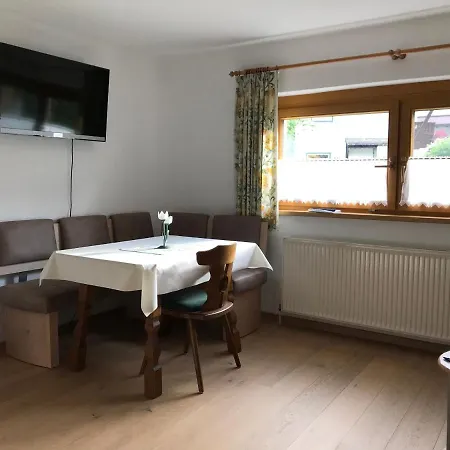 Hofwimmer * Kirchberg en Tyrol