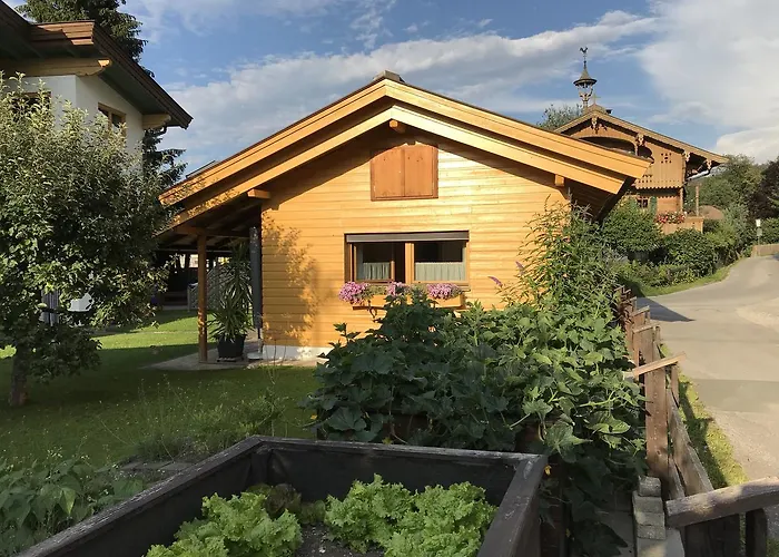 Hofwimmer Hébergement de vacances