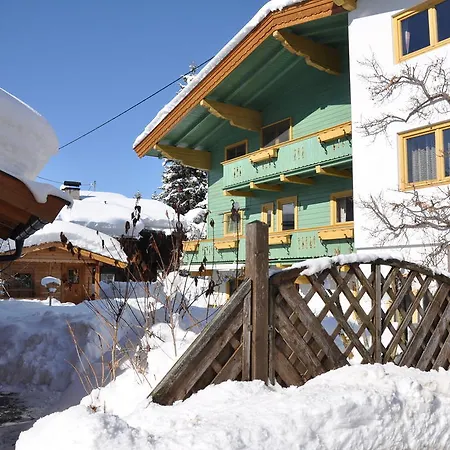 Casa vacanze Hofwimmer
