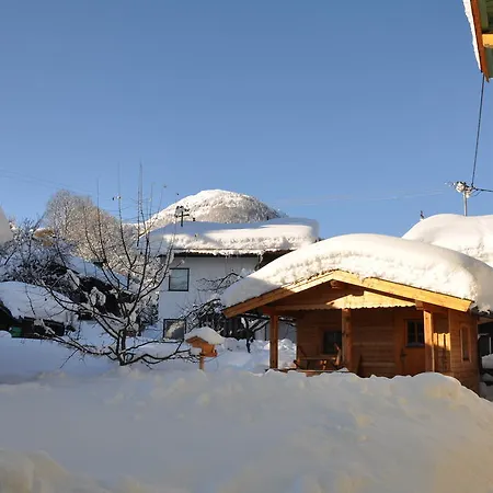 Casa vacanze Hofwimmer Kirchberg in Tirol