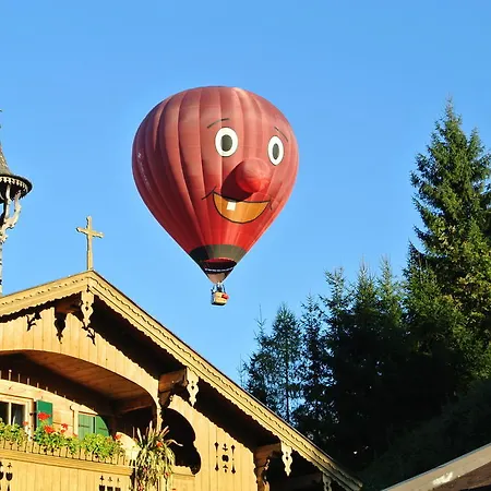 Tatil Evi Hofwimmer *