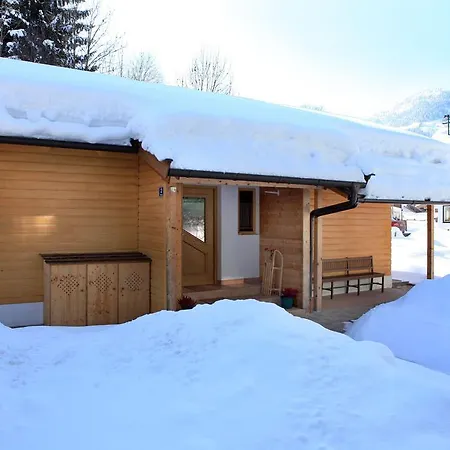 Feriehus Hofwimmer *