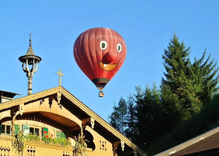 Tatil Evi Hofwimmer *