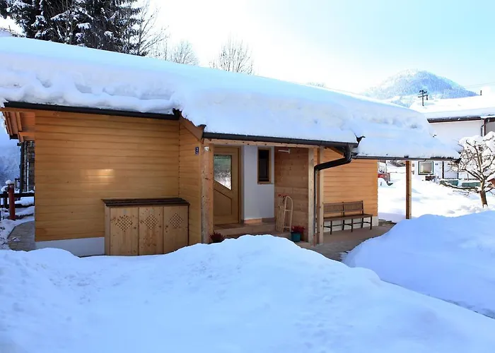 Tatil Evi Hofwimmer *