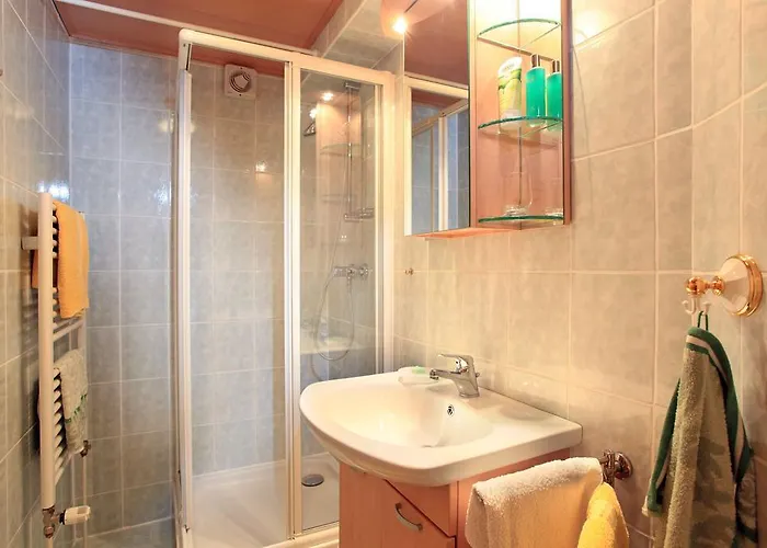 Tatil Evi Hofwimmer *