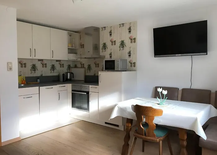 Tatil Evi Hofwimmer *